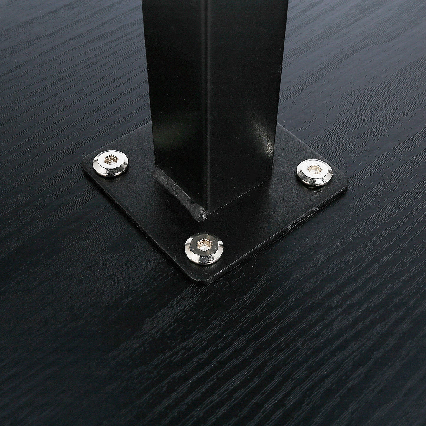 Ljustra C-Shaped Sofa Side Table Mobile Storage Small Corner Table