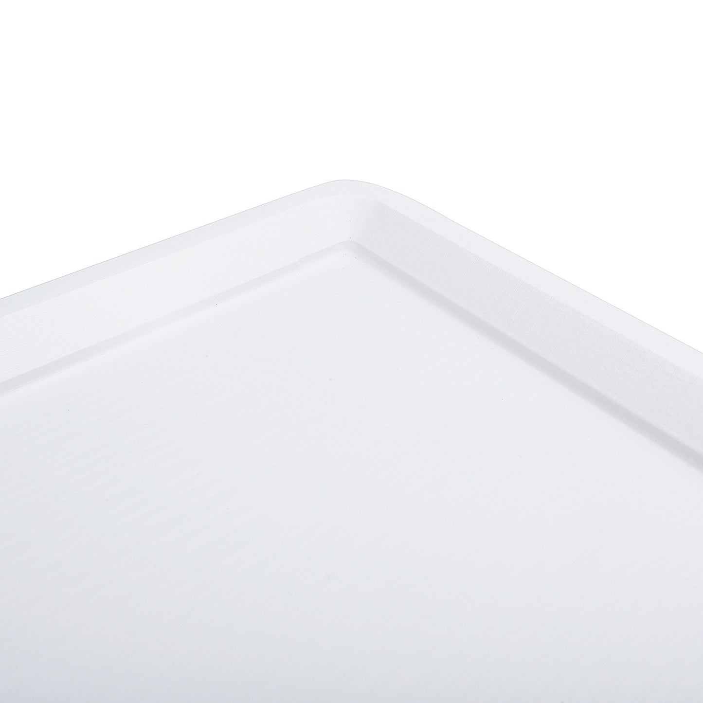 Ljustra C-Shaped Sofa Side Table Mobile Storage Small Corner Table