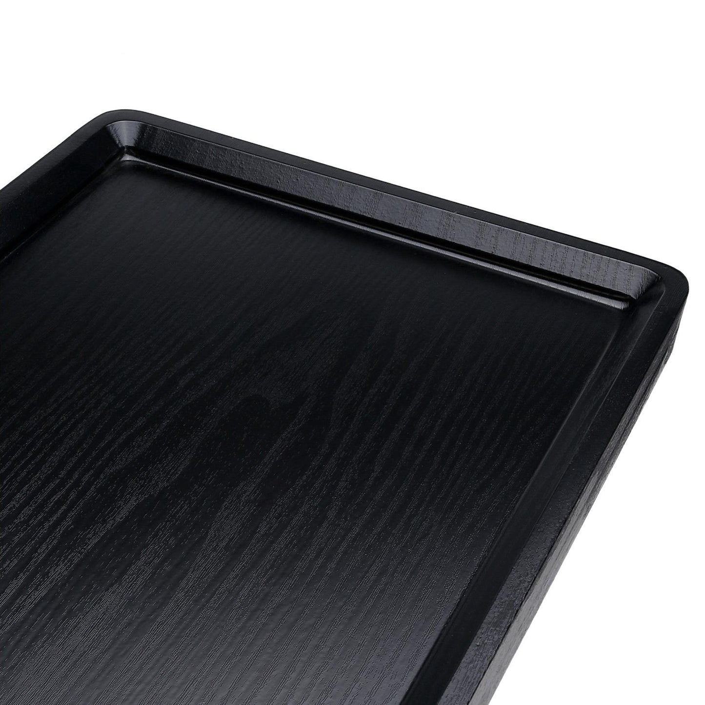 Adjustable Laptop Desk Rolling Cart Overbed Bedside Table 360° Rotatable