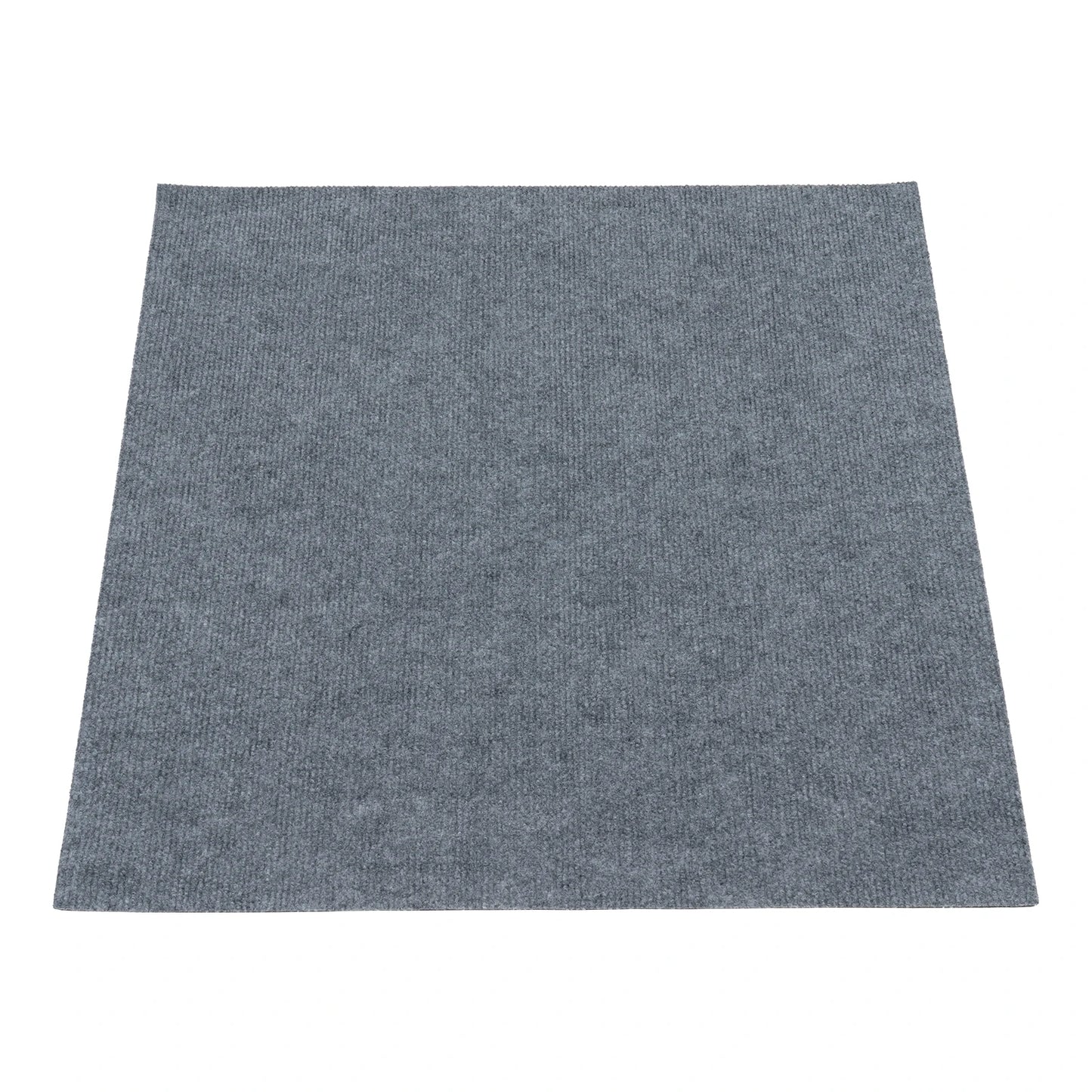 24x24 Peel and Stick Carpet Tiles 15 Pcs for Home and Office Use