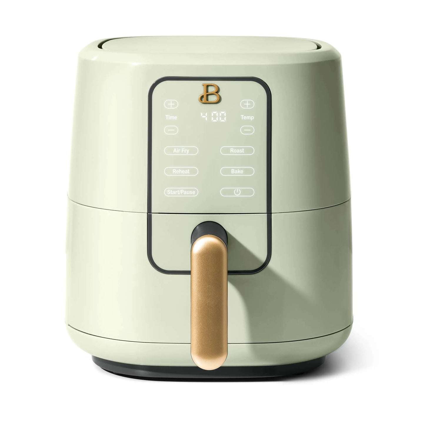 Beautiful 3 Qt Air Fryer TurboCrisp Technology Kitchen Appliance