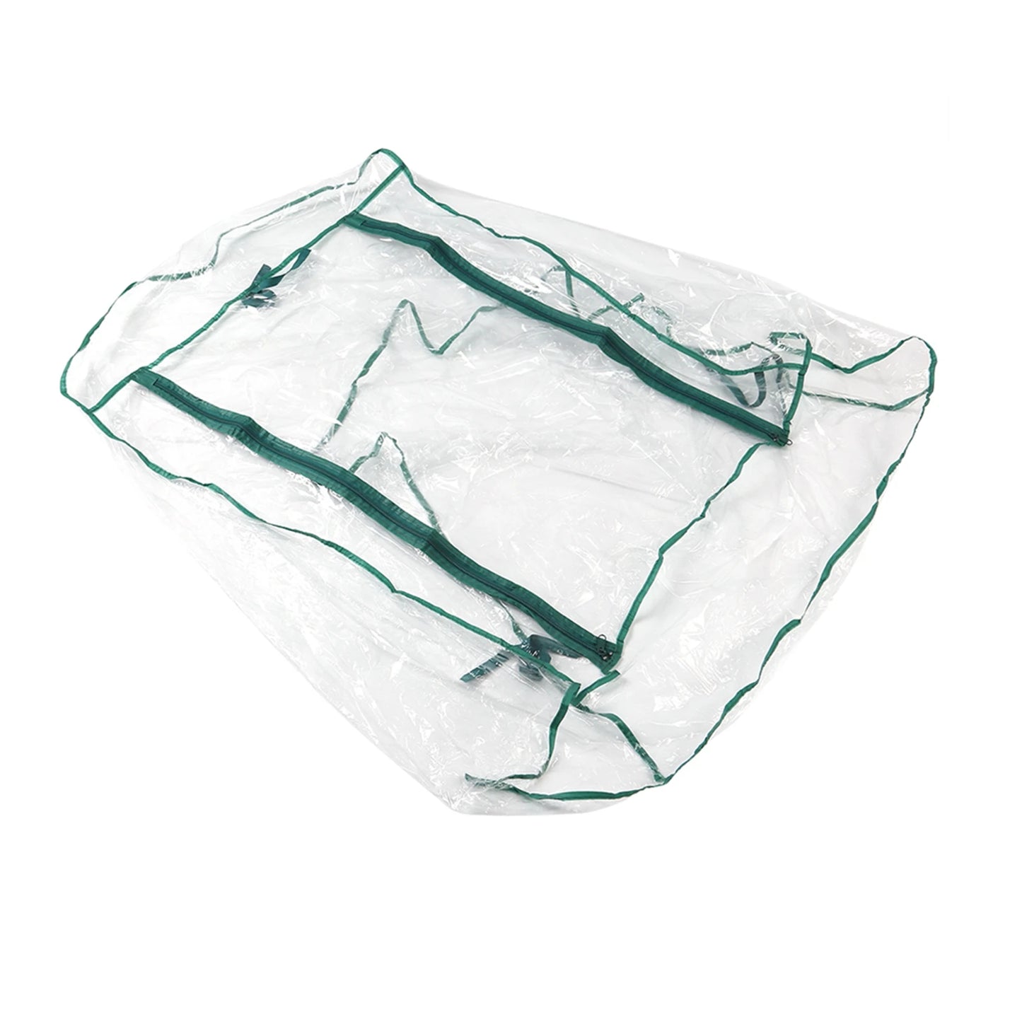 Mini Portable Garden Greenhouse for Outdoor Flower Plants