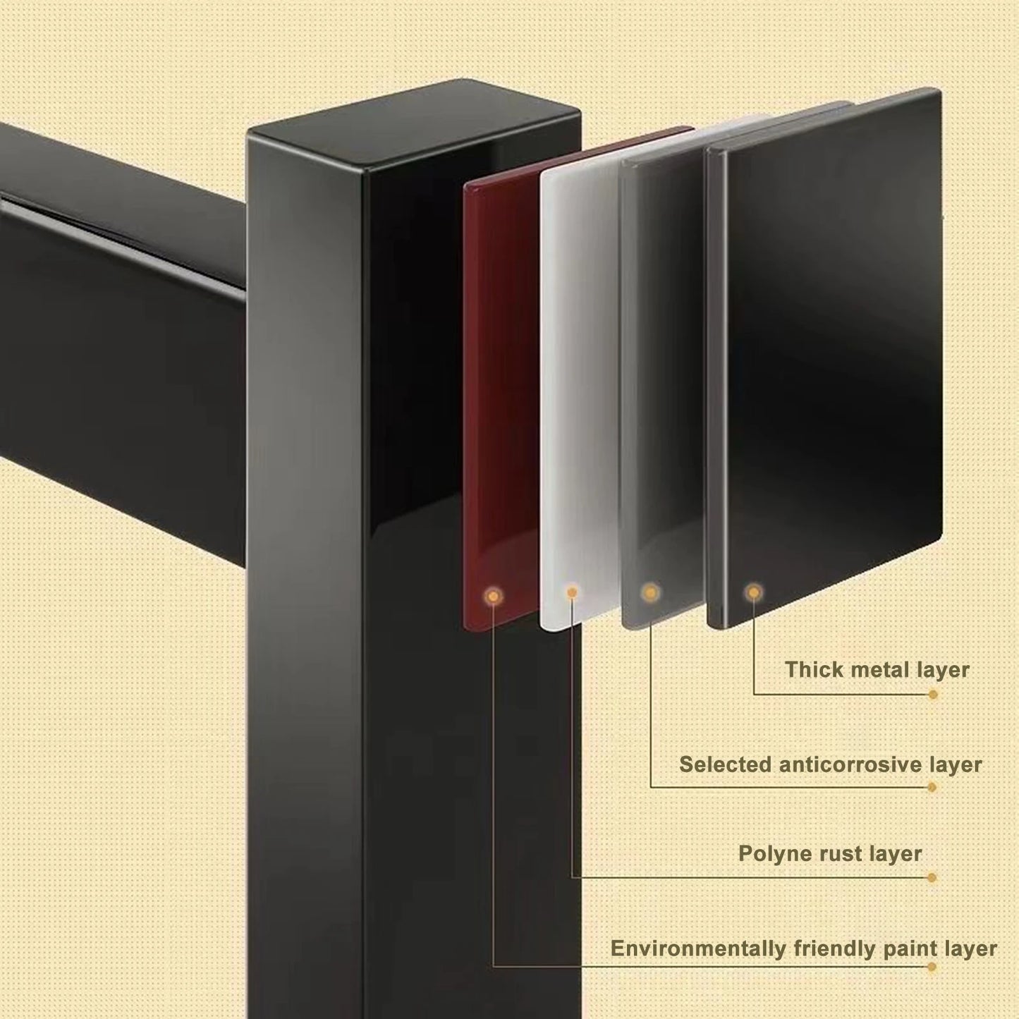 2 Tier Kitchen Storage Shelf Over Sink Adjustable Dish Drying Rack
