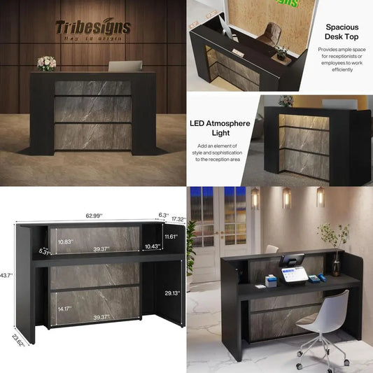 Rotating Lockable Jewelry Cabinet Full-Length Mirror Storage Organizer