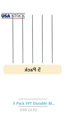 Wall Mounted Wood Hook Rack 4 Hooks Entryway Organizer Easy Install 35 lbs