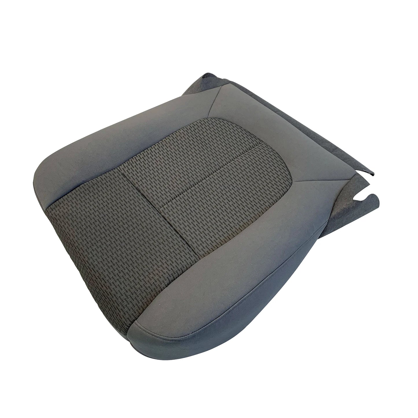 Driver Bottom Seat Cover Compatible for Ford F250 F350 F450 F550