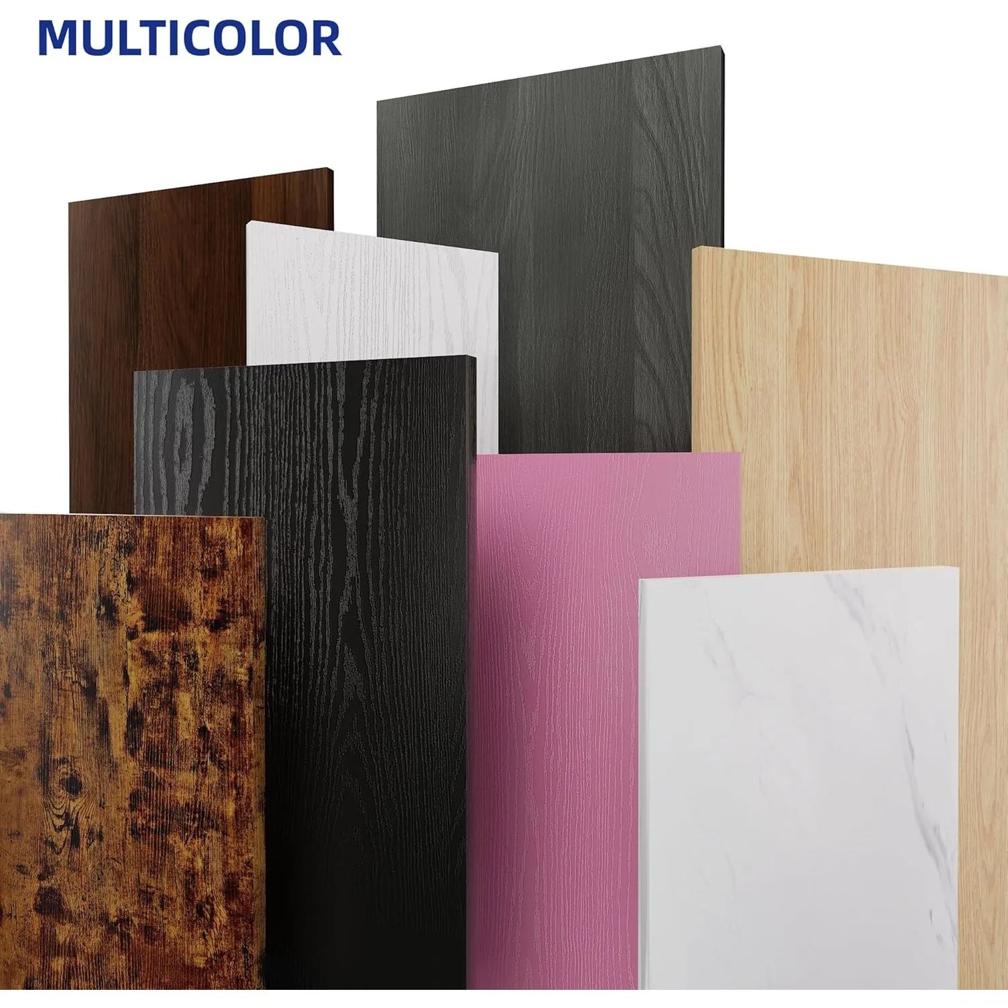 32 Inch Small Computer Desk with Storage Bag for Home Office and Study