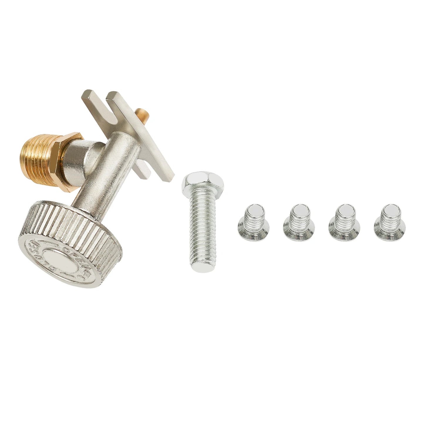 Portable Single Burner Gas Stove Outdoor Propane Cooker Camping BBQ