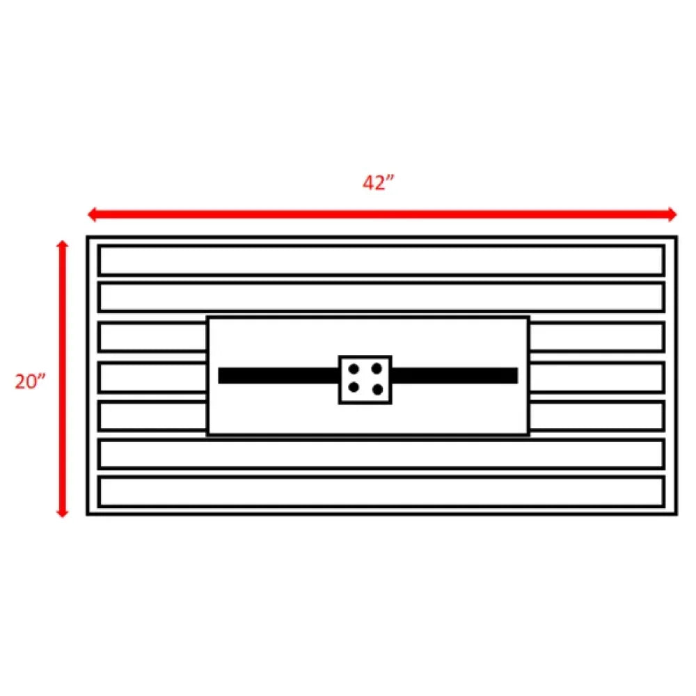 25 Inch Steel Outdoor Fire Pit Table with Lid Modern Garden Furniture