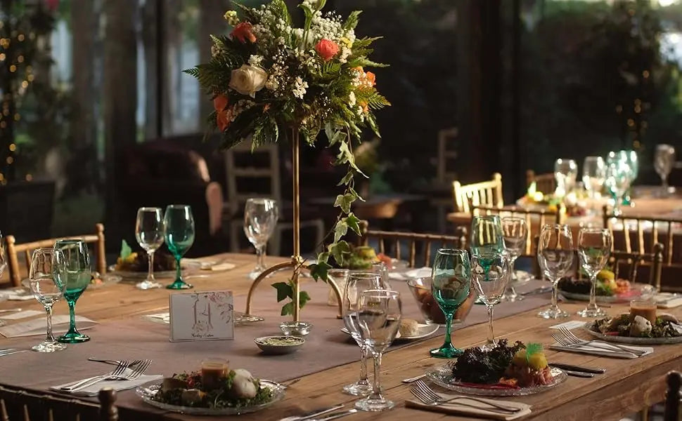 72-Piece Stainless Steel Flatware Set for 12 with Steak Knives