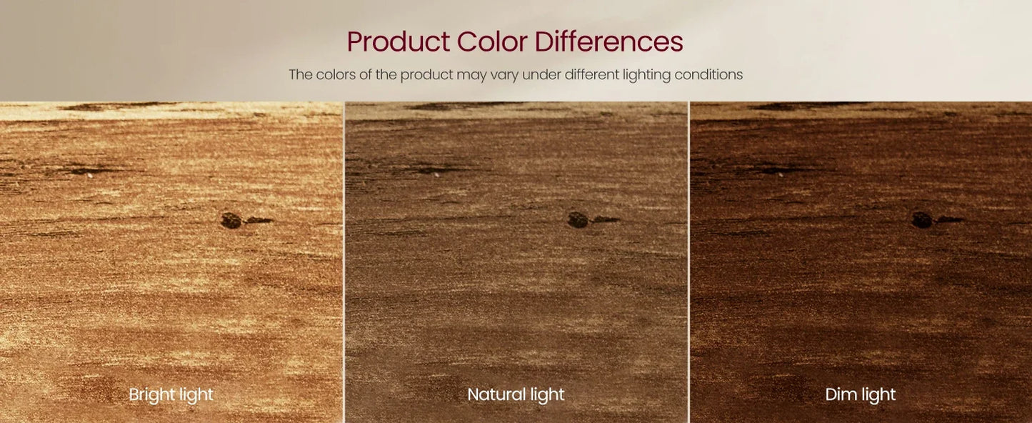 Round Coffee Table 2 Tier Living Room Storage Easy Assembly Modern Design