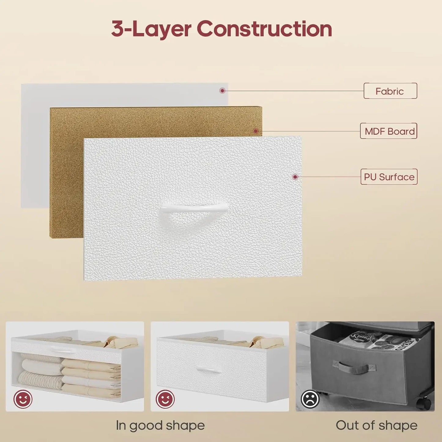 63 Inch Dresser Storage Organizer 9 Drawers Wide TV Stand Furniture