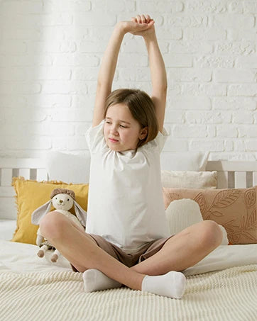 Ljustra 10 Inch Full Size Mattress Medium Firm Hybrid Gel Memory Foam