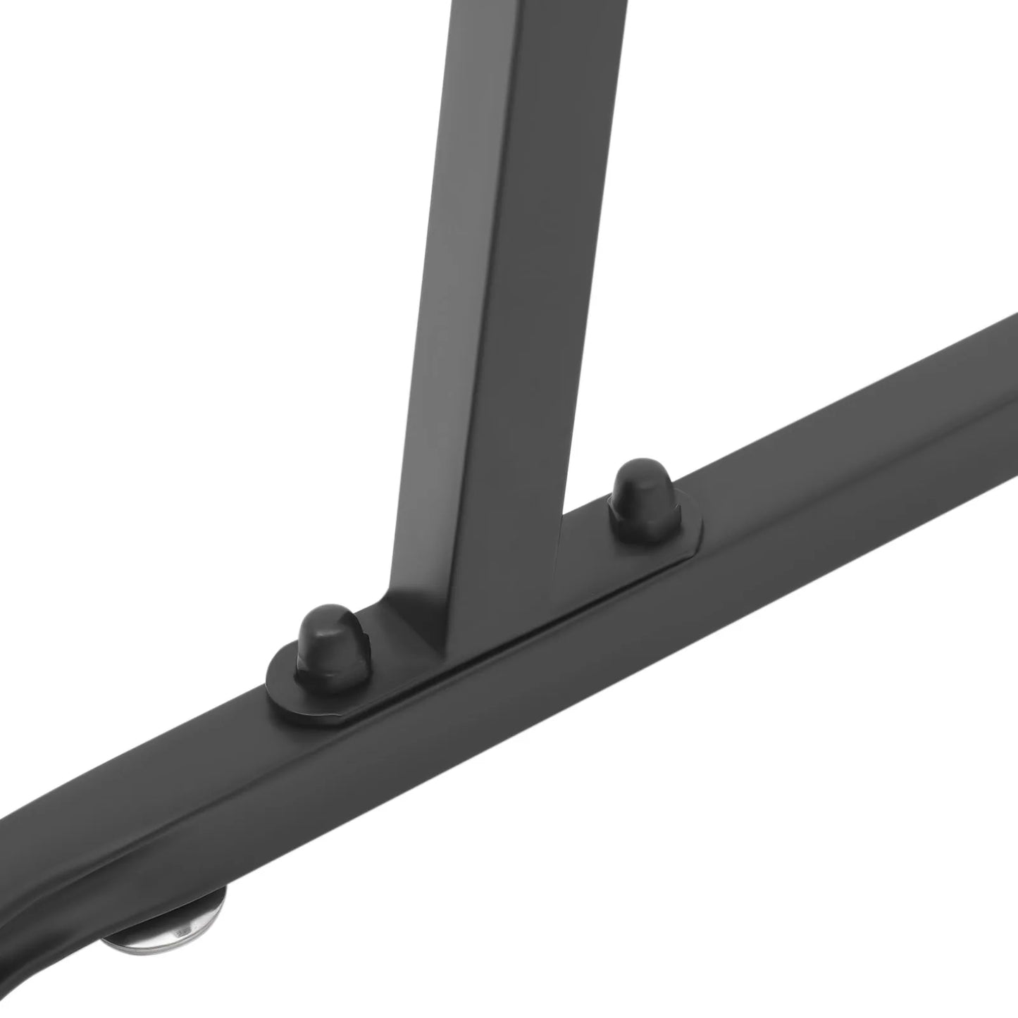 Adjustable Standing Desk for Home Office Fitness Treadmill Bike Workstation