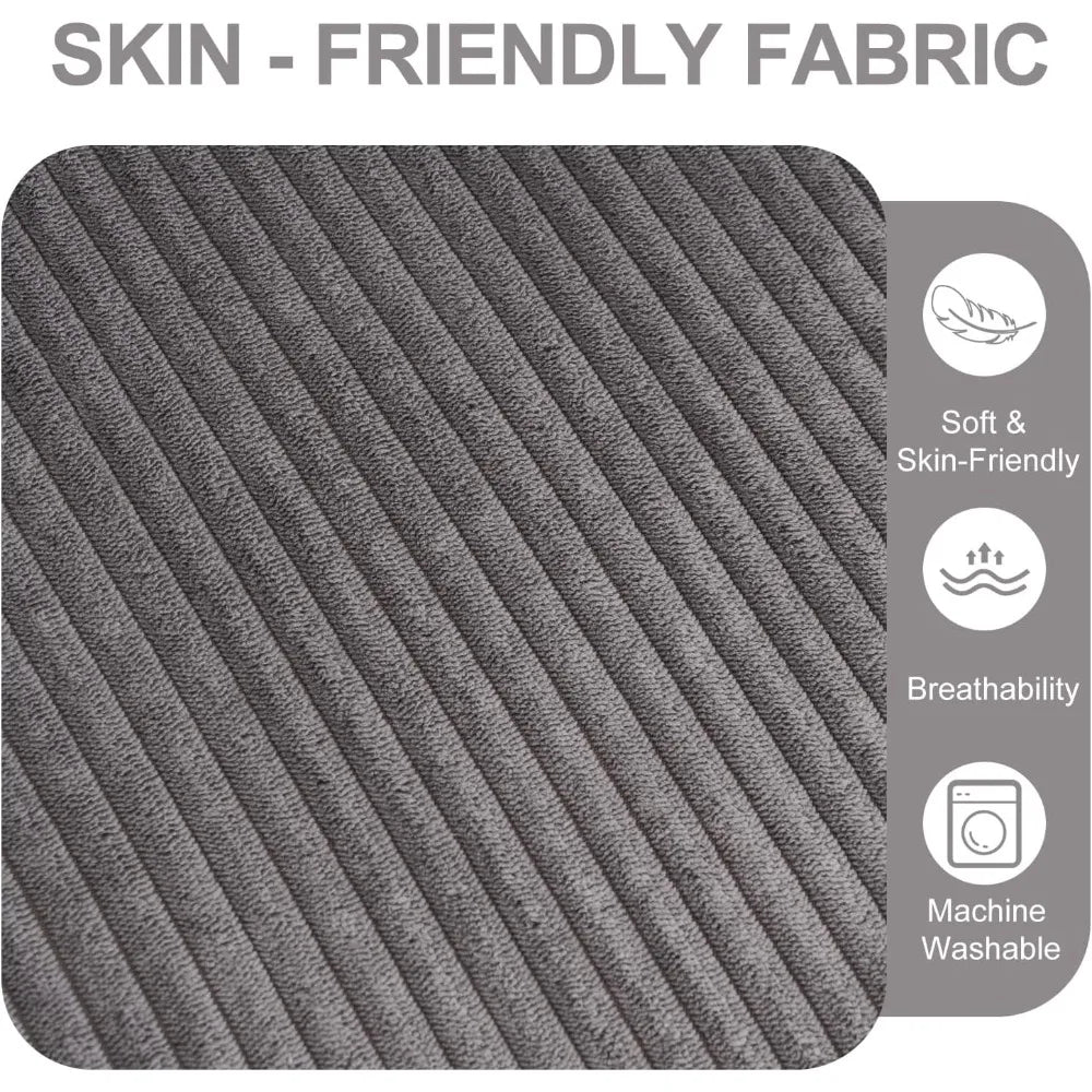 Modern Cloud Sectional Sofa 83.5" L-shaped Modular Couch