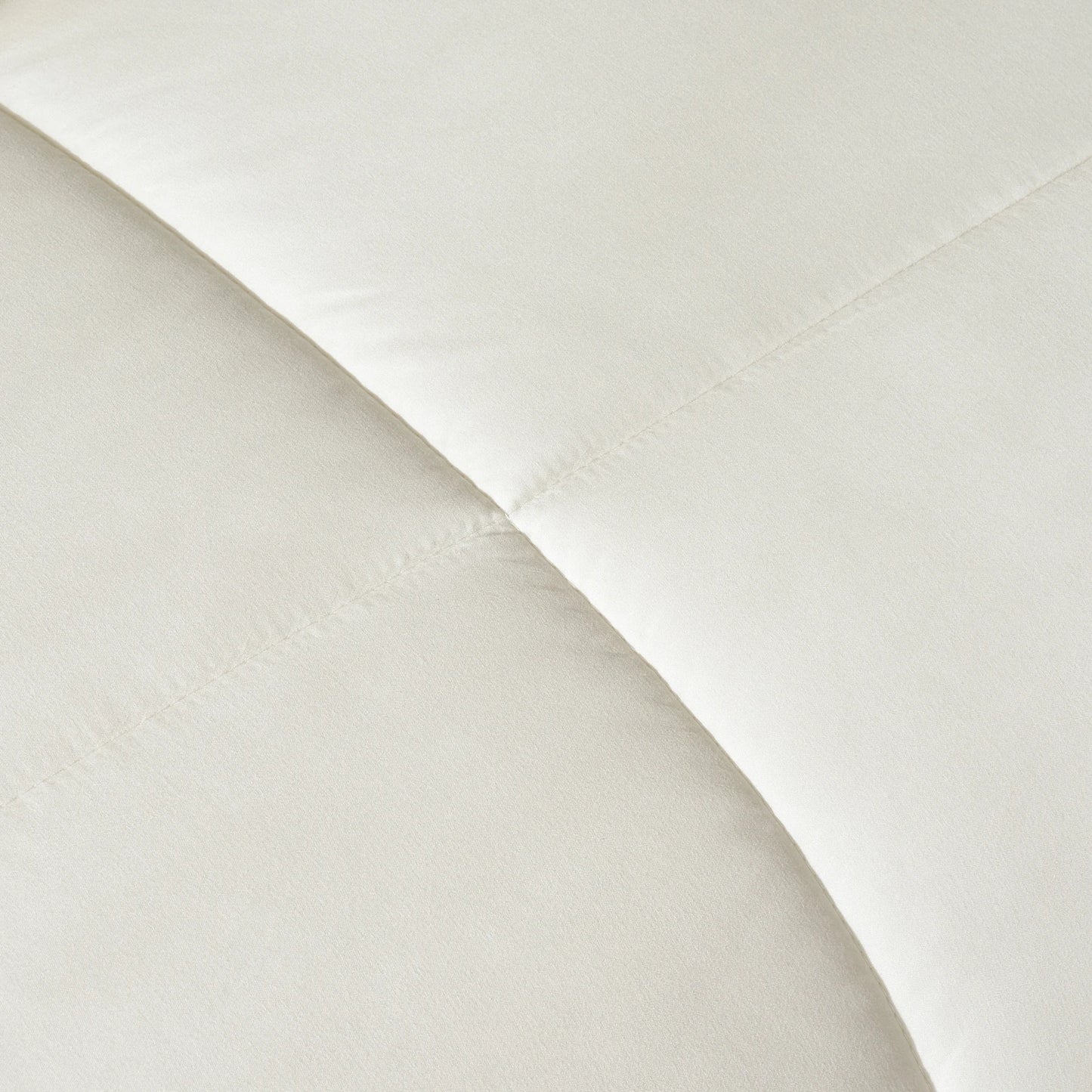 7 Piece Bed In A Bag Comforter Set Queen Stylish Solid Geometry Bedding