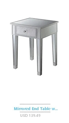 Modern L-Shape Sofa Sectional Couch with USB Port and Storage Ottoman