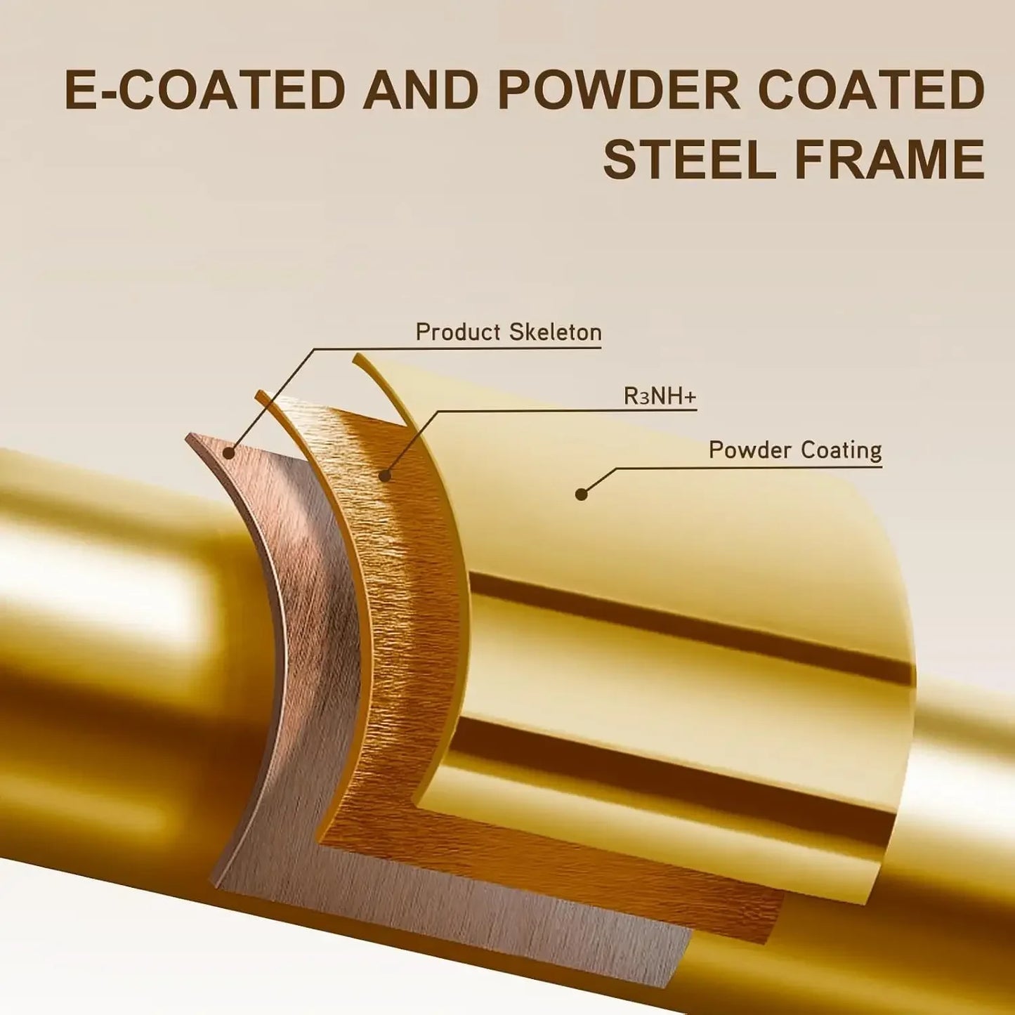 Faux Fur Boho Bench Ottoman Tufted Padded Seat Footrest Foot Stool