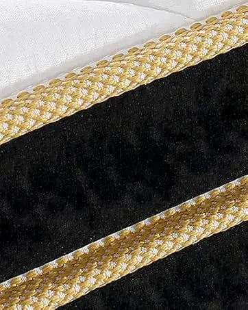 Ljustra Full Size Foam and Spring Hybrid Mattress 12 Inch Medium Firm