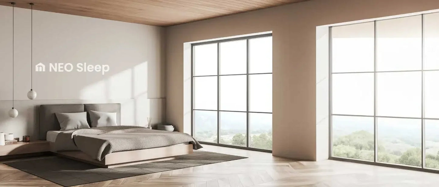 Ljustra 8 Inch Twin Cooling Gel Memory Foam Mattress Medium Firm