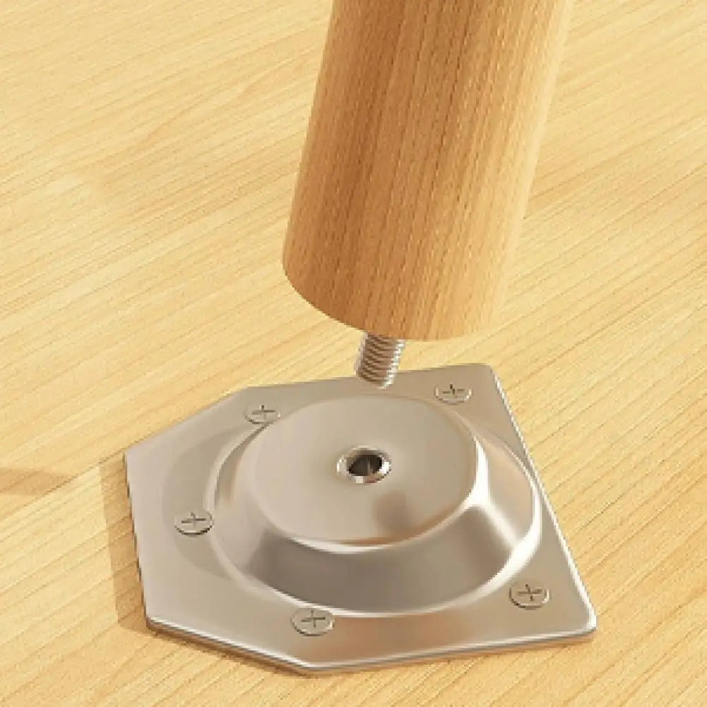 Mid Century Modern Cloud Shape Coffee Table Easy Assembly Living Room