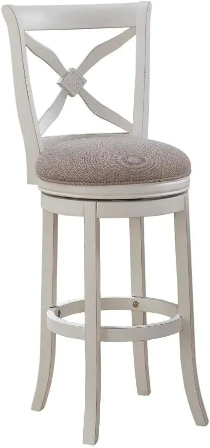 Ljustra Accera Bar Stool Modern Swivel Comfortable Home Bar Furniture
