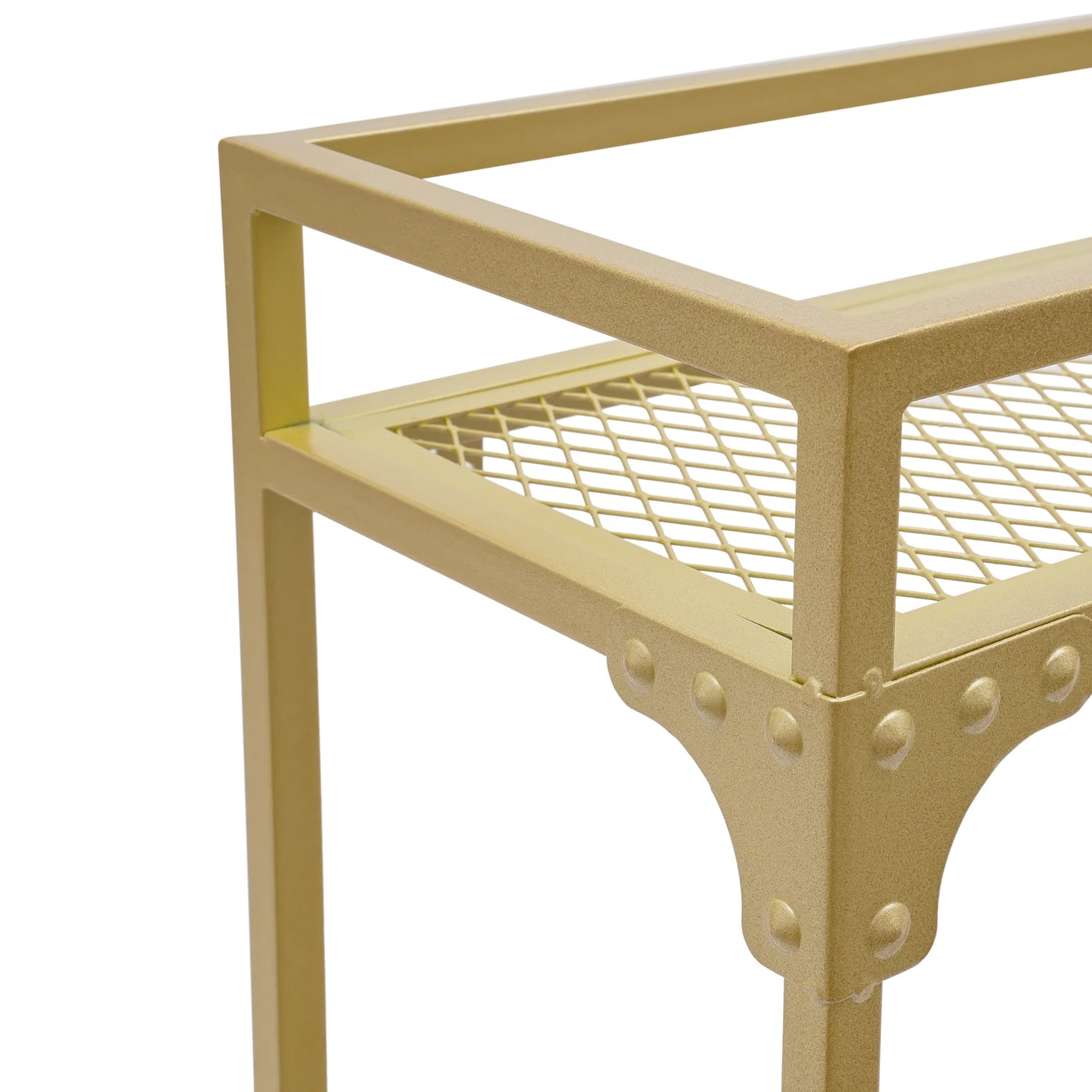 Luxury Wall Mounted 3-Tier Iron Wine Rack Holds 220lbs for Decor