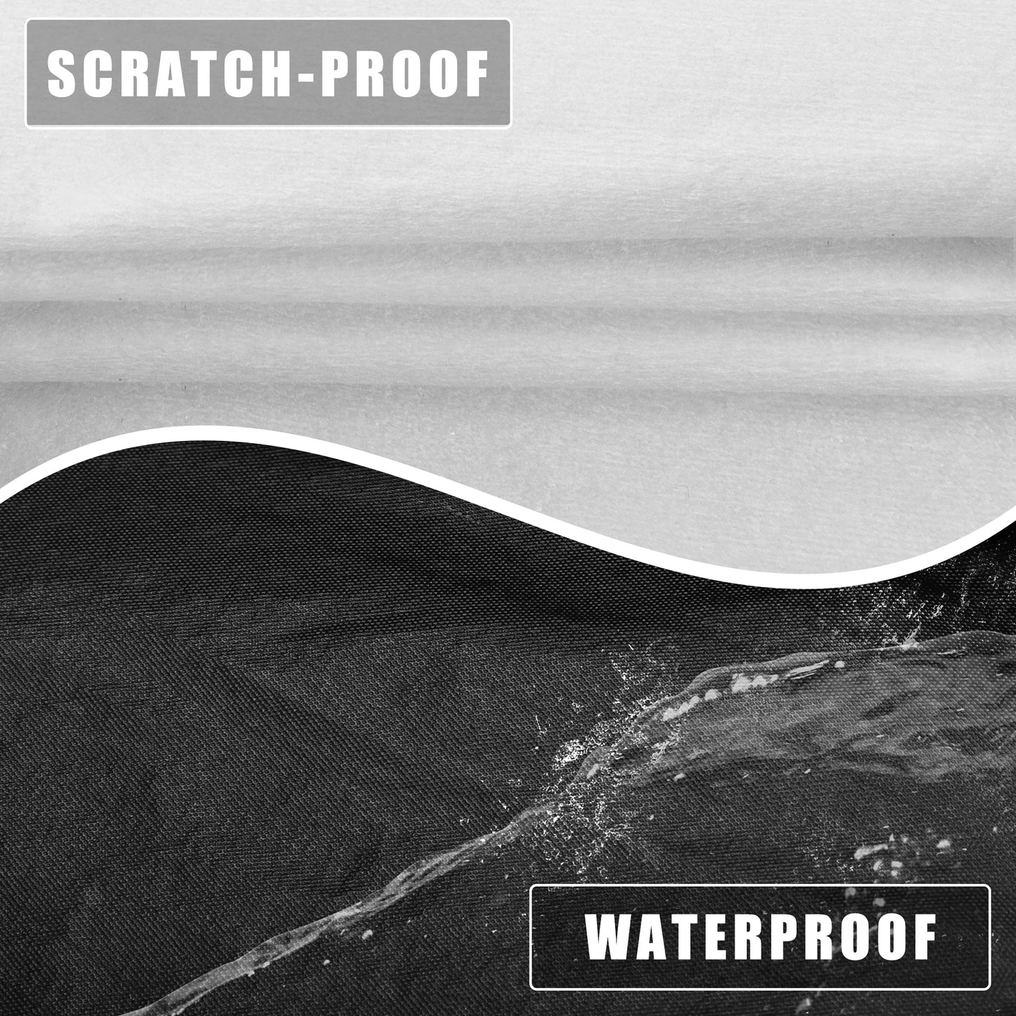 Car Cover Smart Fortwo 2007-2022 Waterproof Outdoor Protection