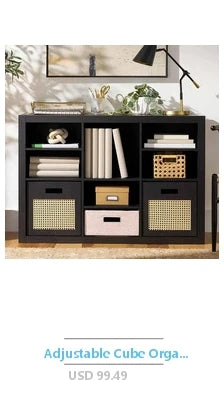 Modern L-Shape Sofa Sectional Couch with USB Port and Storage Ottoman