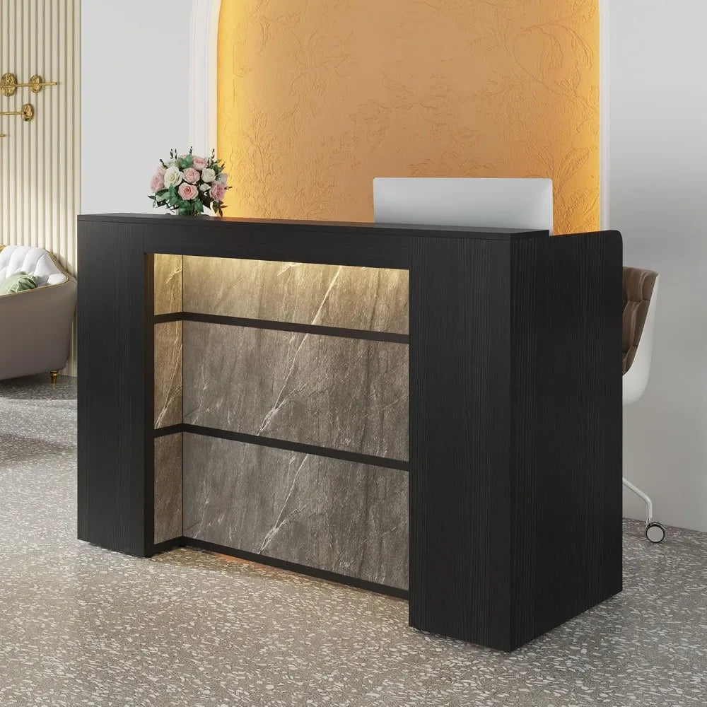Rotating Lockable Jewelry Cabinet Full-Length Mirror Storage Organizer