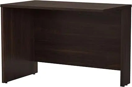 Bush Business Furniture Studio C 42W Desk Return Office Workspace