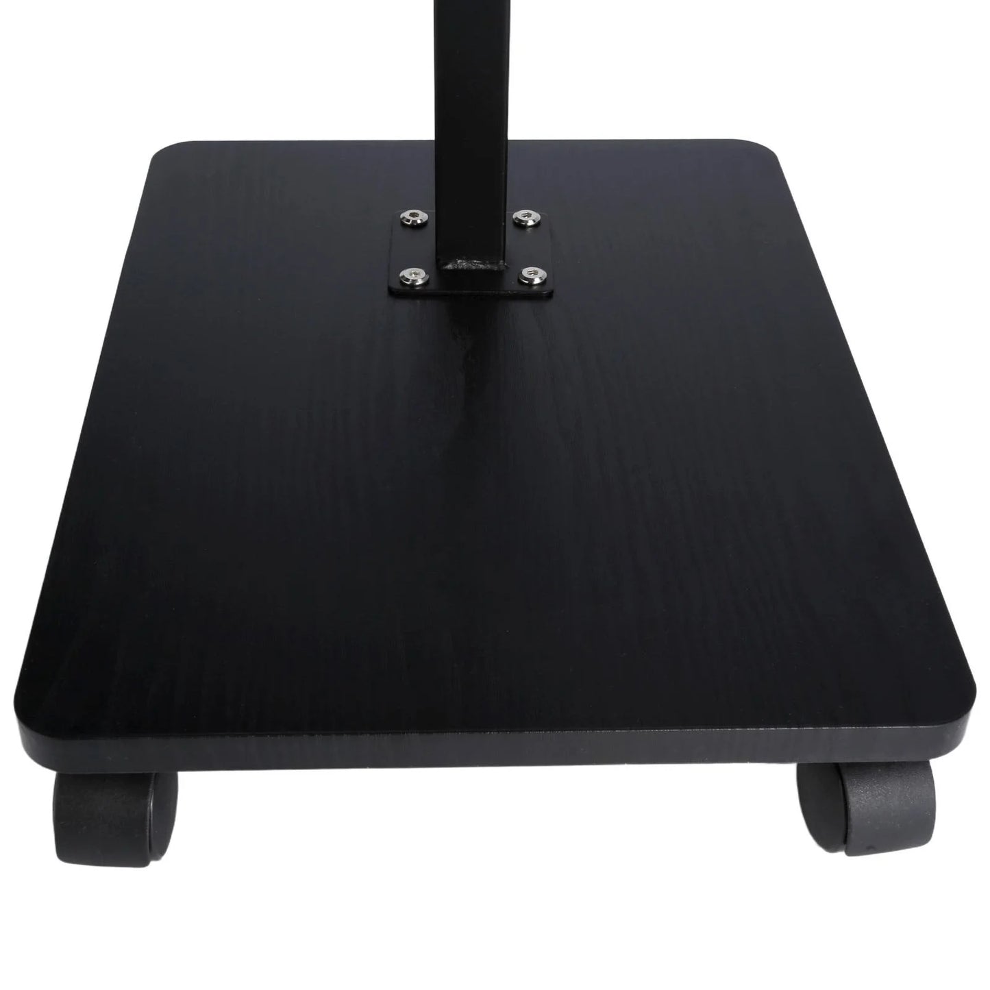 Ljustra C Shaped Side Table Mobile Coffee Table Modern Minimalist Design