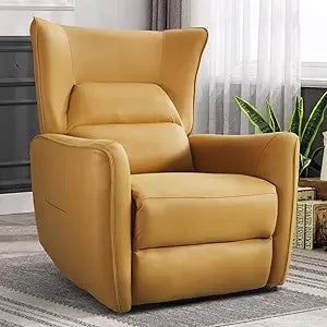 Power Swivel Rocker Recliner Glider Oversize Electric Nursery Chair