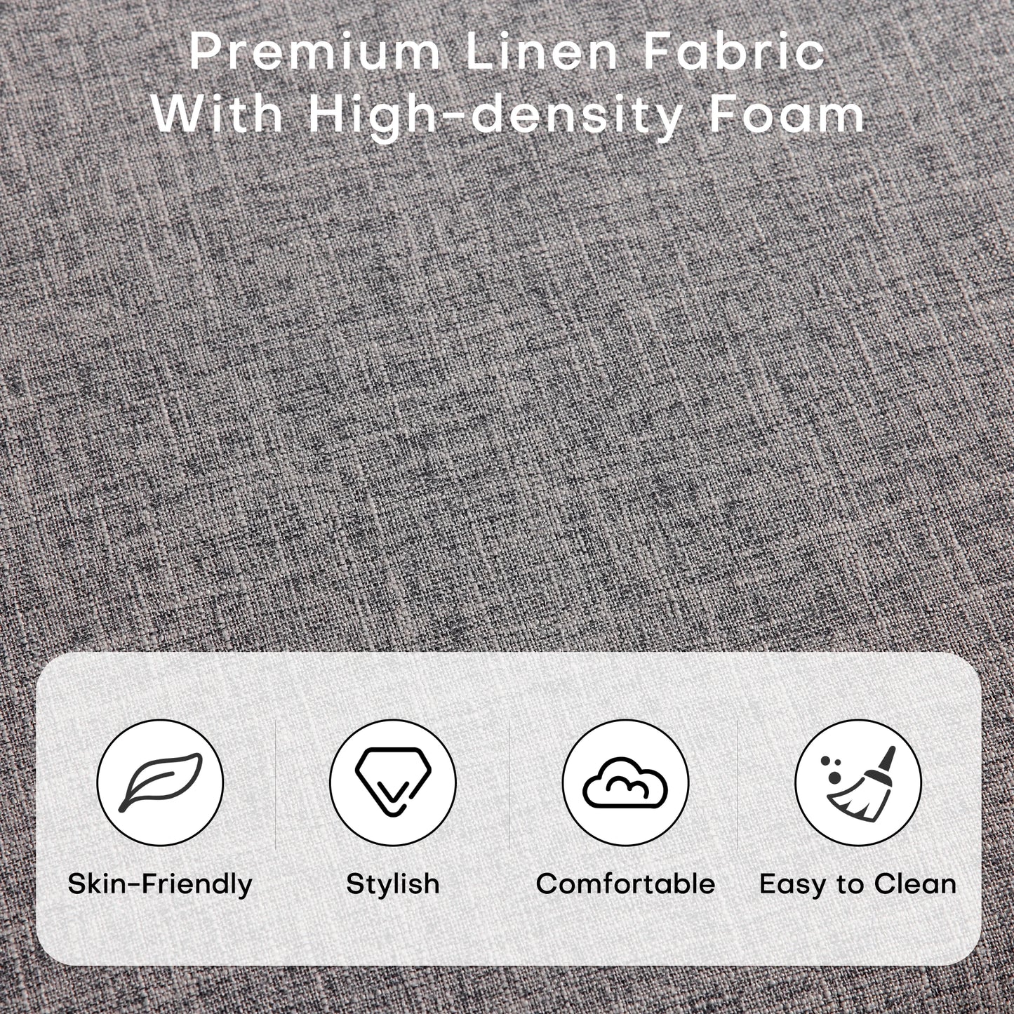 Large Storage Ottoman Coffee Table Lift Top Modern Living Room Furniture