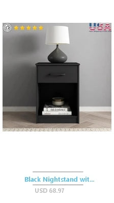 Wall Mounted Wood Hook Rack 4 Hooks Entryway Organizer Easy Install 35 lbs