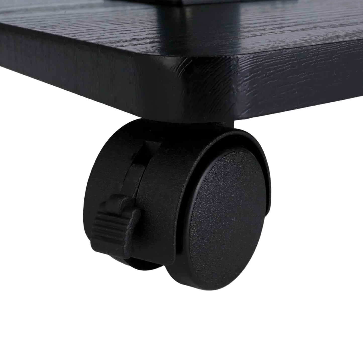 Ljustra C Shaped Side Table Mobile Coffee Table Modern Minimalist Design