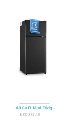 7-in-1 Airfryer Multicooker Digital Touch Panel Kitchen Appliance