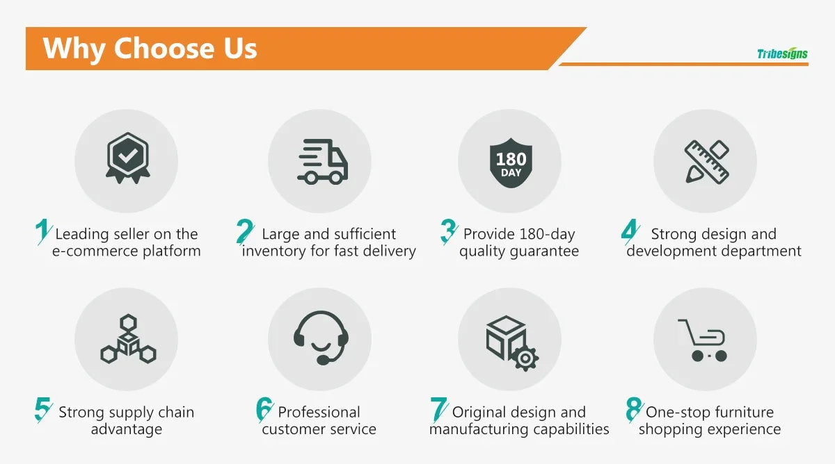 Ljustra 78.7 Inch Extra Long Computer Desk for Home Office Workstation