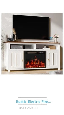 Light Makeup Vanity Table with Adjustable Brightness Mirror Storage