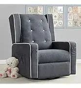 Ljustra Comfy Cloud Sectional Sofa with Pillows for Living Room