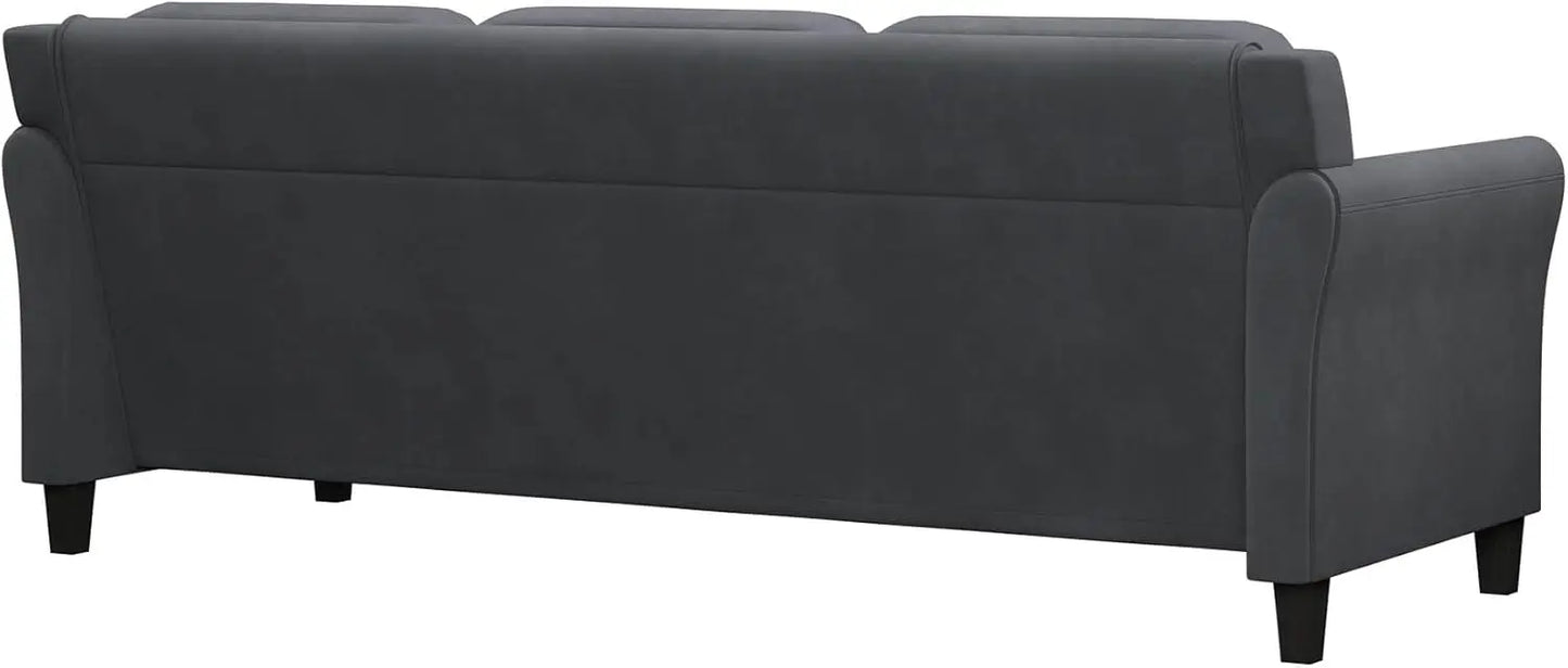 Ljustra Harrington Sofa Modern L-Shaped Living Room Furniture