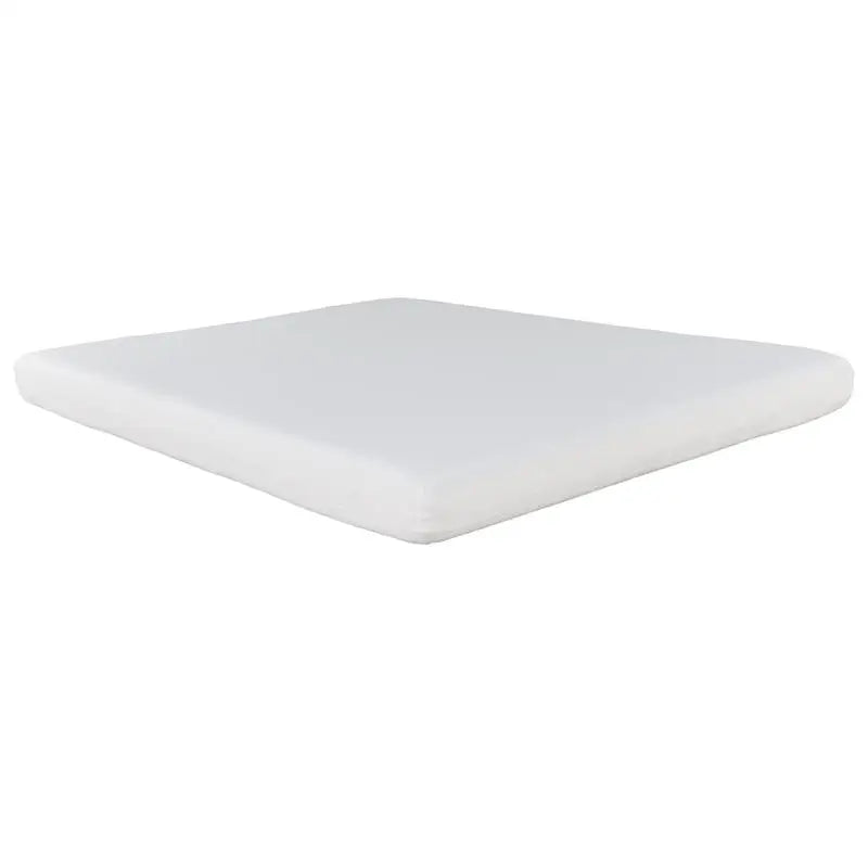 Ljustra Full Size 6 Inch Firm Gel Memory Foam Mattress for Better Sleep