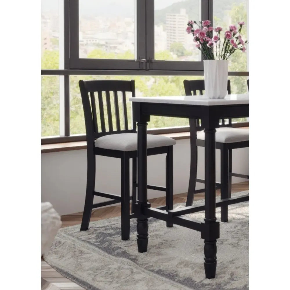 Luxury Mirrored Vanity Desk Set with Stool and Drawer Storage for Bedroom