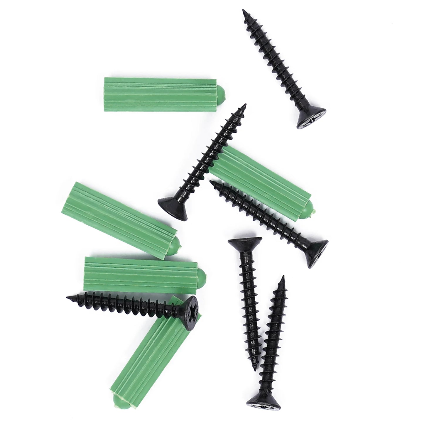 8 Layers Wall Mounted Wine Rack Detachable Storage Organizer Kitchen Bar