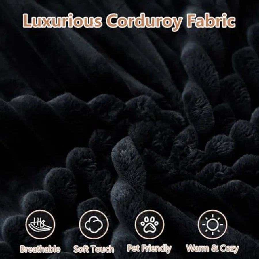 71 Boneless Couch Loveseat Sofa Comfy Deep Seat Cloud Couch Memory Foam