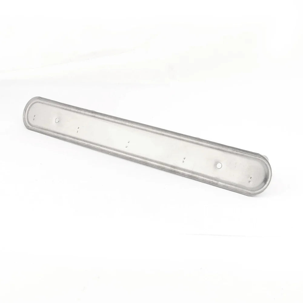 Wall Mounted 5 Hooks Coat Hat Towel Rack Organizer Set of 2 Easy Install