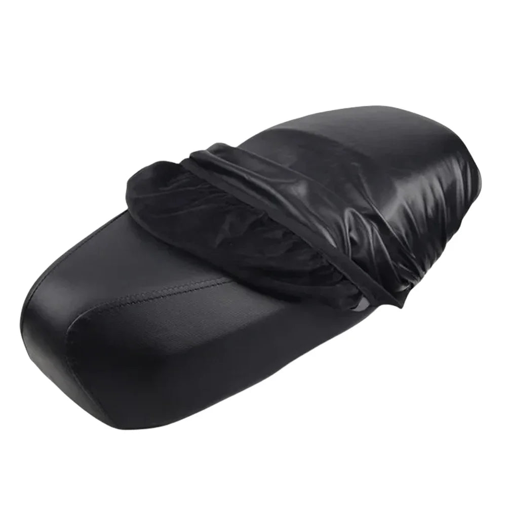 Waterproof Motorcycle Seat Cover Scooter Cushion Protector for Bikes