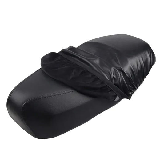 Waterproof Motorcycle Seat Cover Scooter Cushion Protector for Bikes