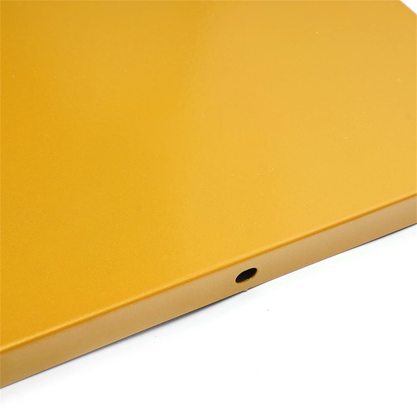 Set of 3 Metal Square Flower Stands Plant Holders for Home Wedding Decor