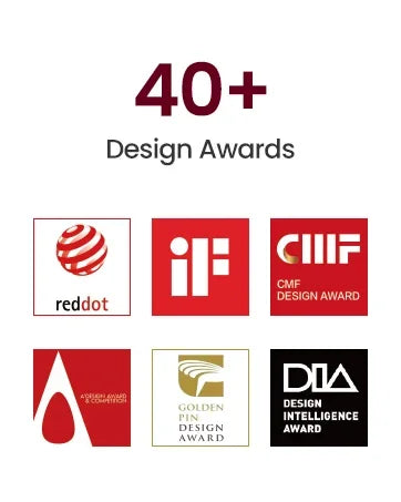 Round Coffee Table 2 Tier Living Room Storage Easy Assembly Modern Design